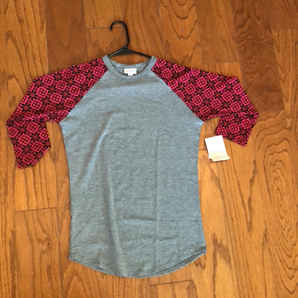 LuLaRoe Randy